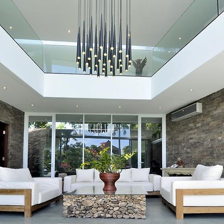 Villa Ashoka Canggu מראה חיצוני תמונה