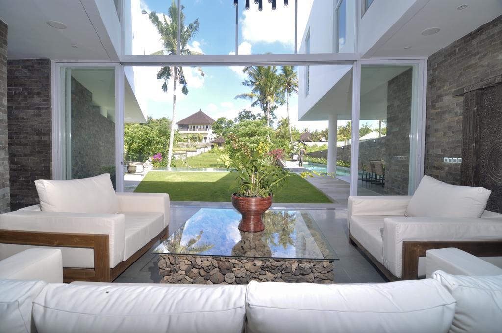 Villa Ashoka Canggu מראה חיצוני תמונה