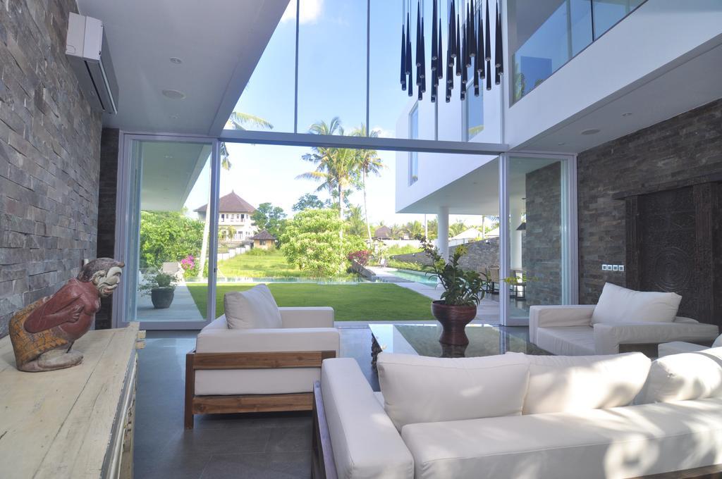 Villa Ashoka Canggu מראה חיצוני תמונה