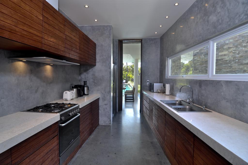 Villa Ashoka Canggu מראה חיצוני תמונה