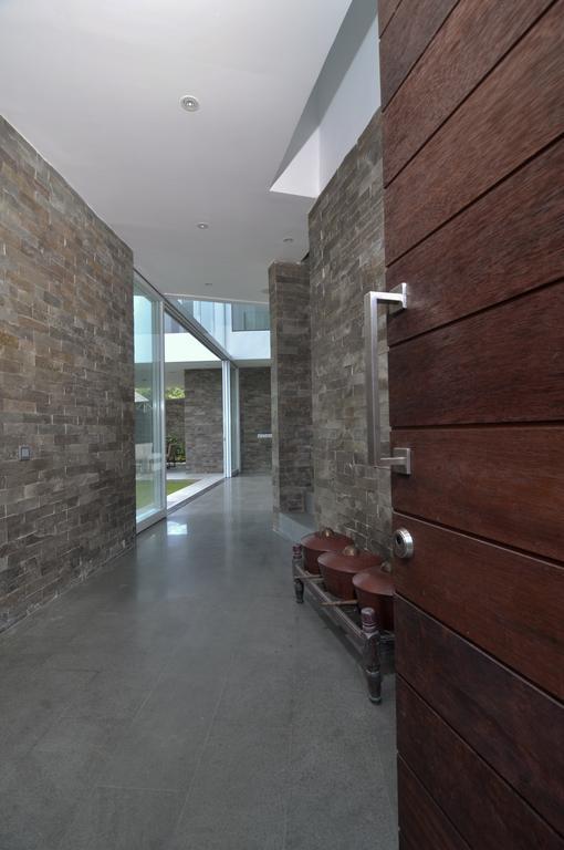 Villa Ashoka Canggu מראה חיצוני תמונה