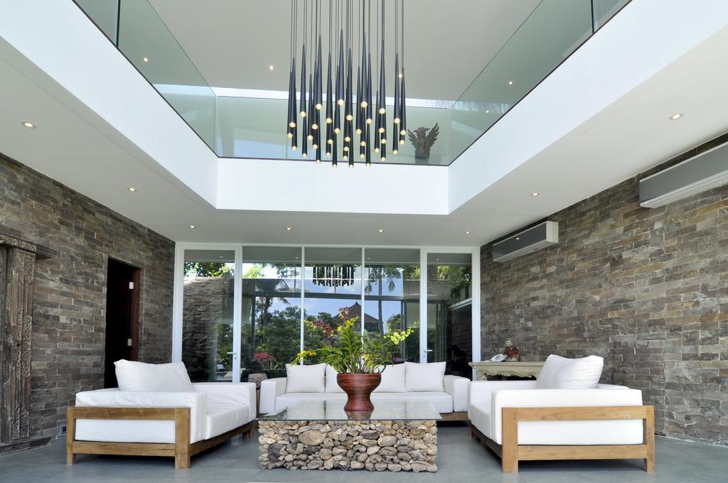 Villa Ashoka Canggu מראה חיצוני תמונה