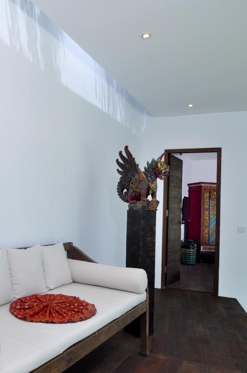 Villa Ashoka Canggu מראה חיצוני תמונה