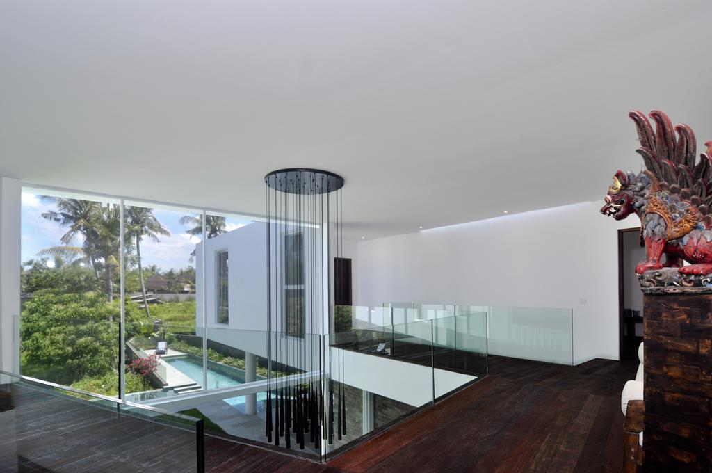 Villa Ashoka Canggu מראה חיצוני תמונה