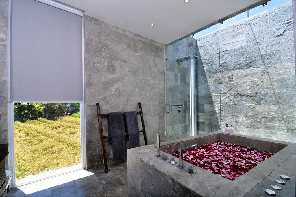 Villa Ashoka Canggu מראה חיצוני תמונה