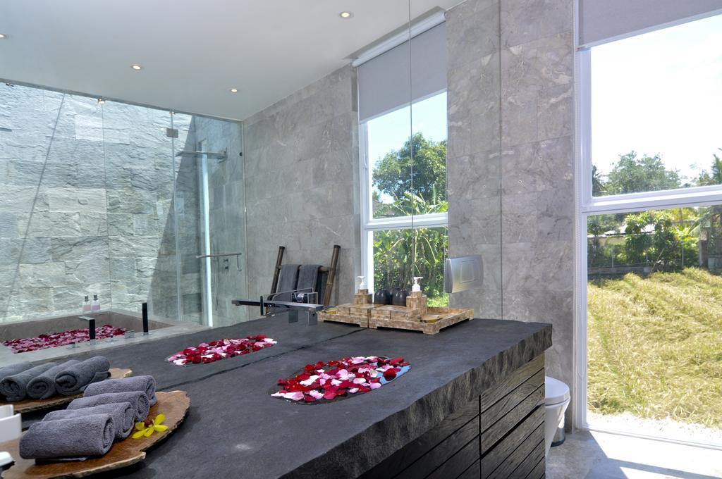Villa Ashoka Canggu מראה חיצוני תמונה