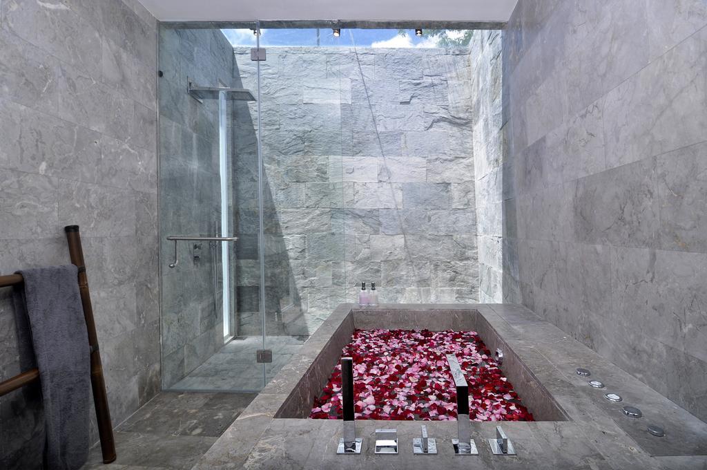 Villa Ashoka Canggu מראה חיצוני תמונה