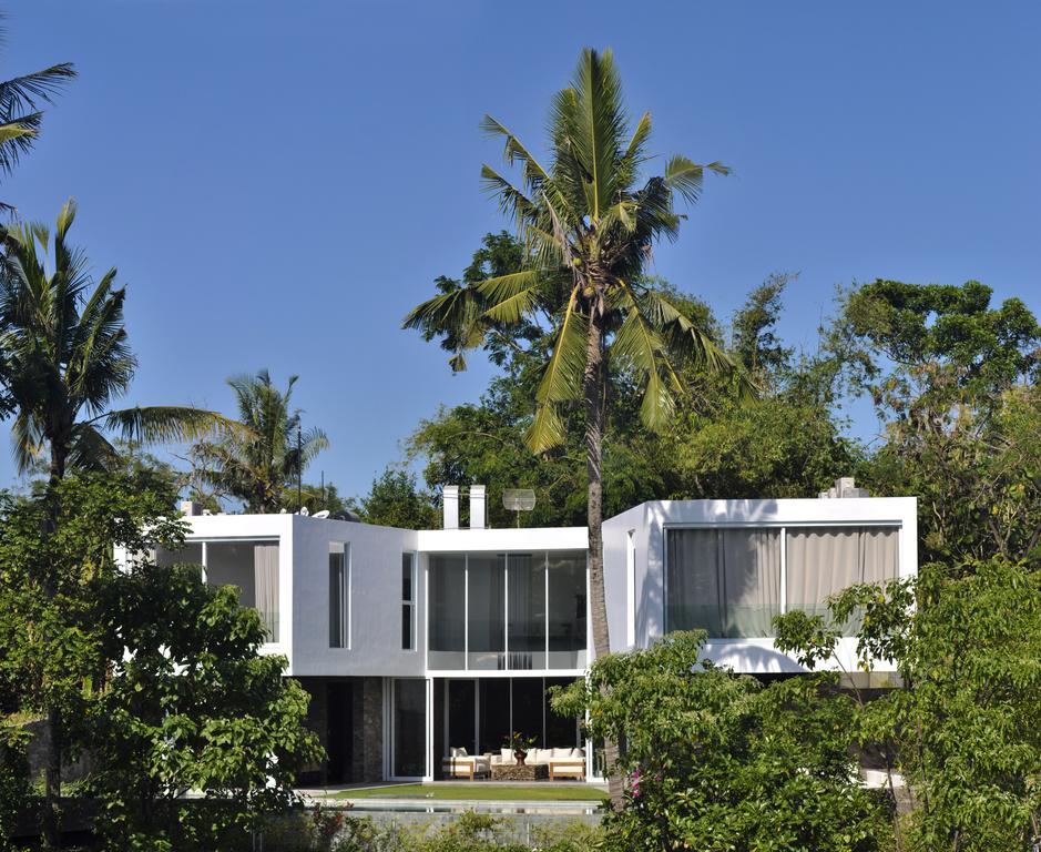 Villa Ashoka Canggu מראה חיצוני תמונה