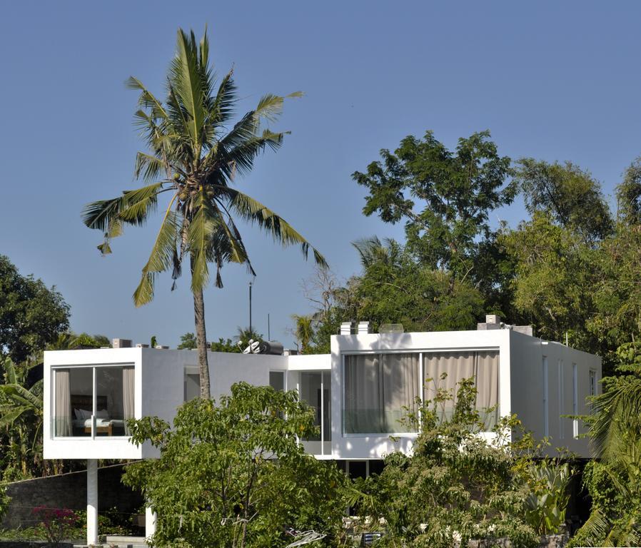 Villa Ashoka Canggu מראה חיצוני תמונה