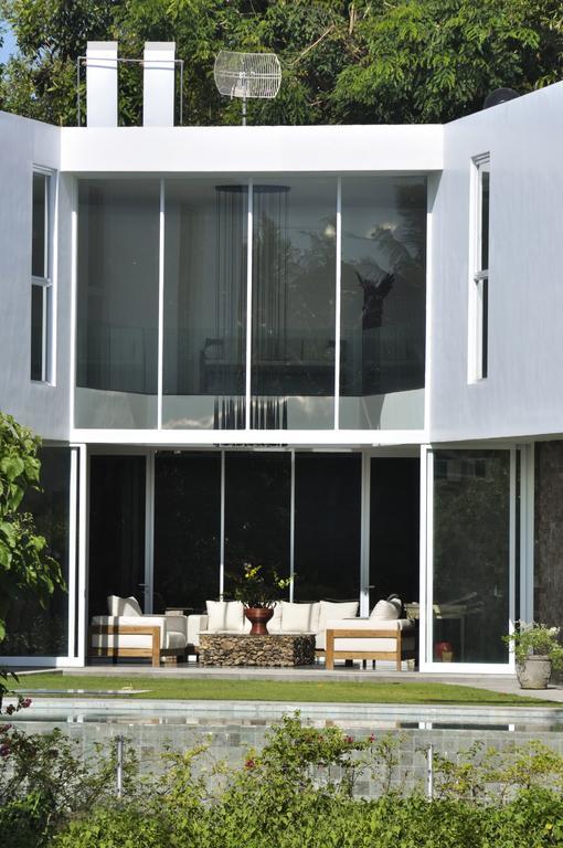 Villa Ashoka Canggu מראה חיצוני תמונה