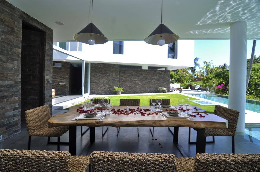 Villa Ashoka Canggu מראה חיצוני תמונה