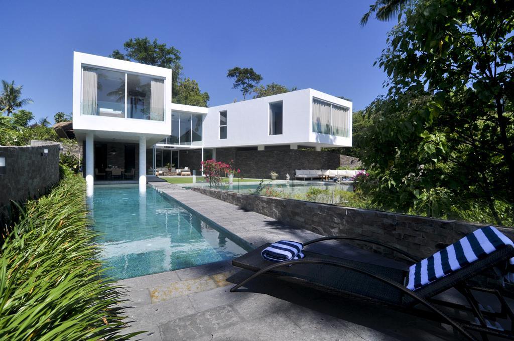 Villa Ashoka Canggu מראה חיצוני תמונה