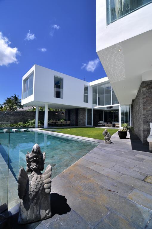 Villa Ashoka Canggu מראה חיצוני תמונה