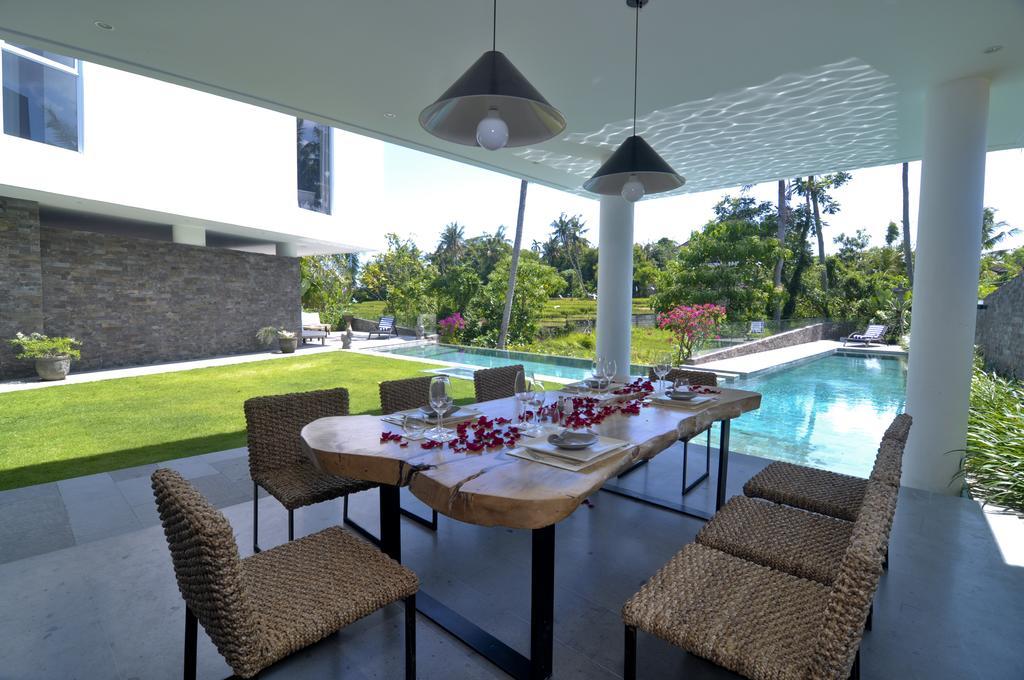 Villa Ashoka Canggu מראה חיצוני תמונה