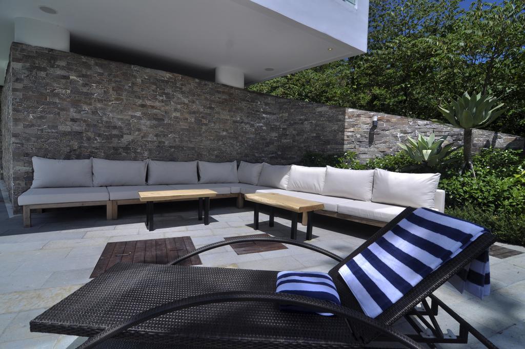 Villa Ashoka Canggu מראה חיצוני תמונה
