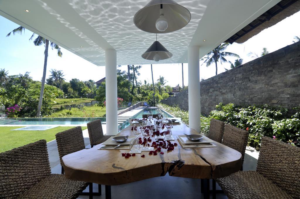 Villa Ashoka Canggu מראה חיצוני תמונה