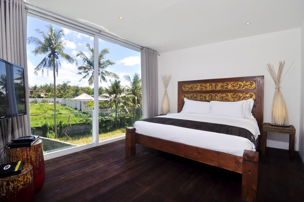Villa Ashoka Canggu מראה חיצוני תמונה