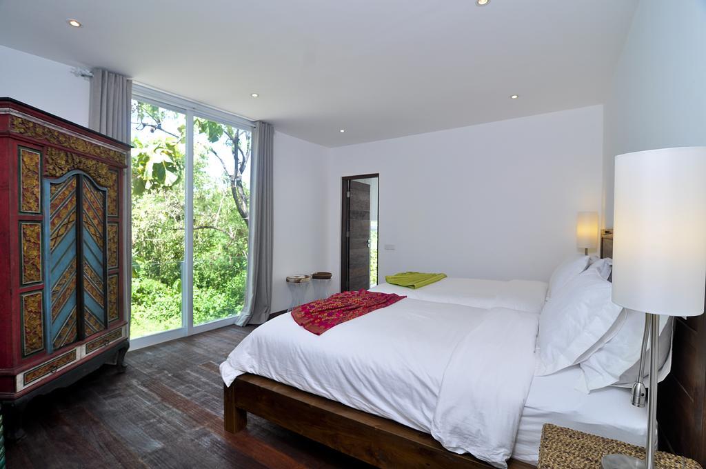 Villa Ashoka Canggu מראה חיצוני תמונה
