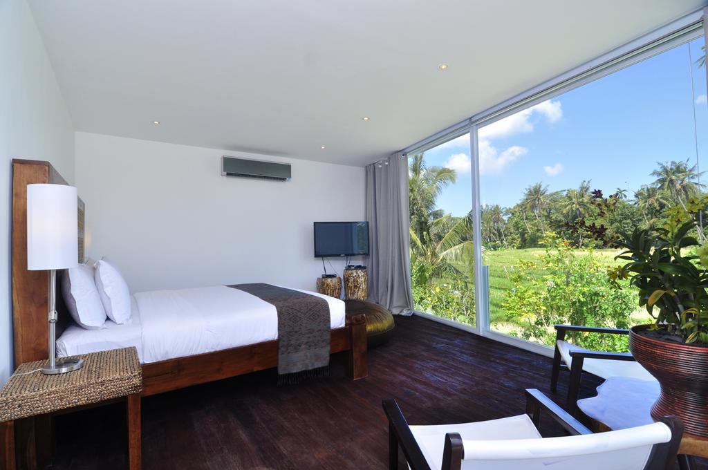 Villa Ashoka Canggu מראה חיצוני תמונה