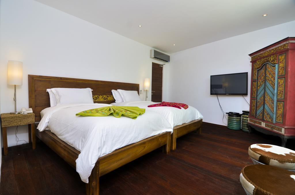 Villa Ashoka Canggu מראה חיצוני תמונה