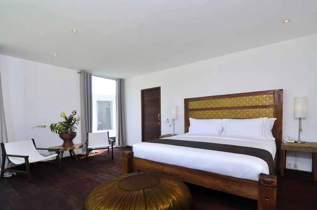 Villa Ashoka Canggu מראה חיצוני תמונה
