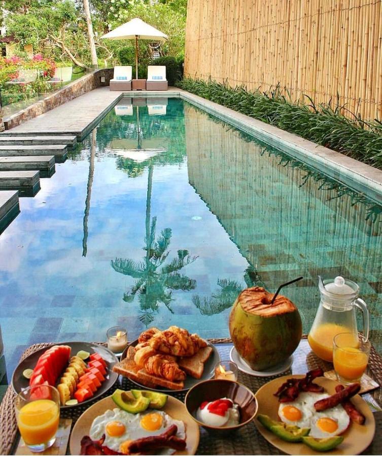 Villa Ashoka Canggu מראה חיצוני תמונה